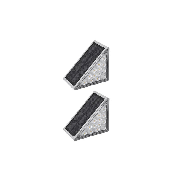 Luminária Solar LED com Sensor de Presença - Home Premium Brasil