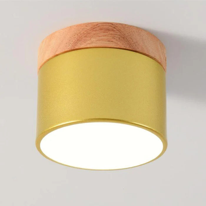 Luminária de Teto Plafon LED - Home Premium Brasil