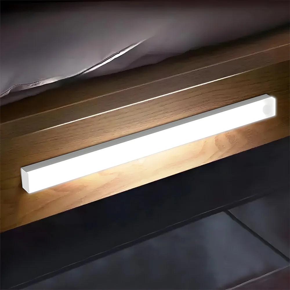 Luminária LED Barra com Sensor de Movimento - Home Premium Brasil