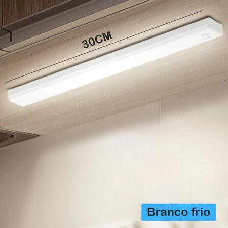 Luminária LED Barra com Sensor de Movimento - Home Premium Brasil