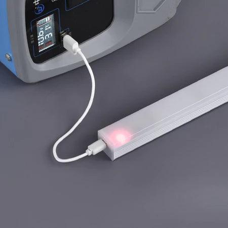 Luminária LED Barra com Sensor de Movimento - Home Premium Brasil