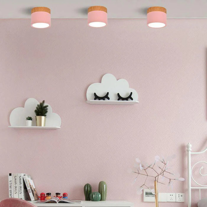 Luminária de Teto Plafon LED - Home Premium Brasil