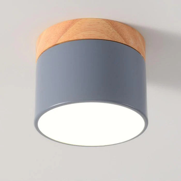 Luminária de Teto Plafon LED - Home Premium Brasil