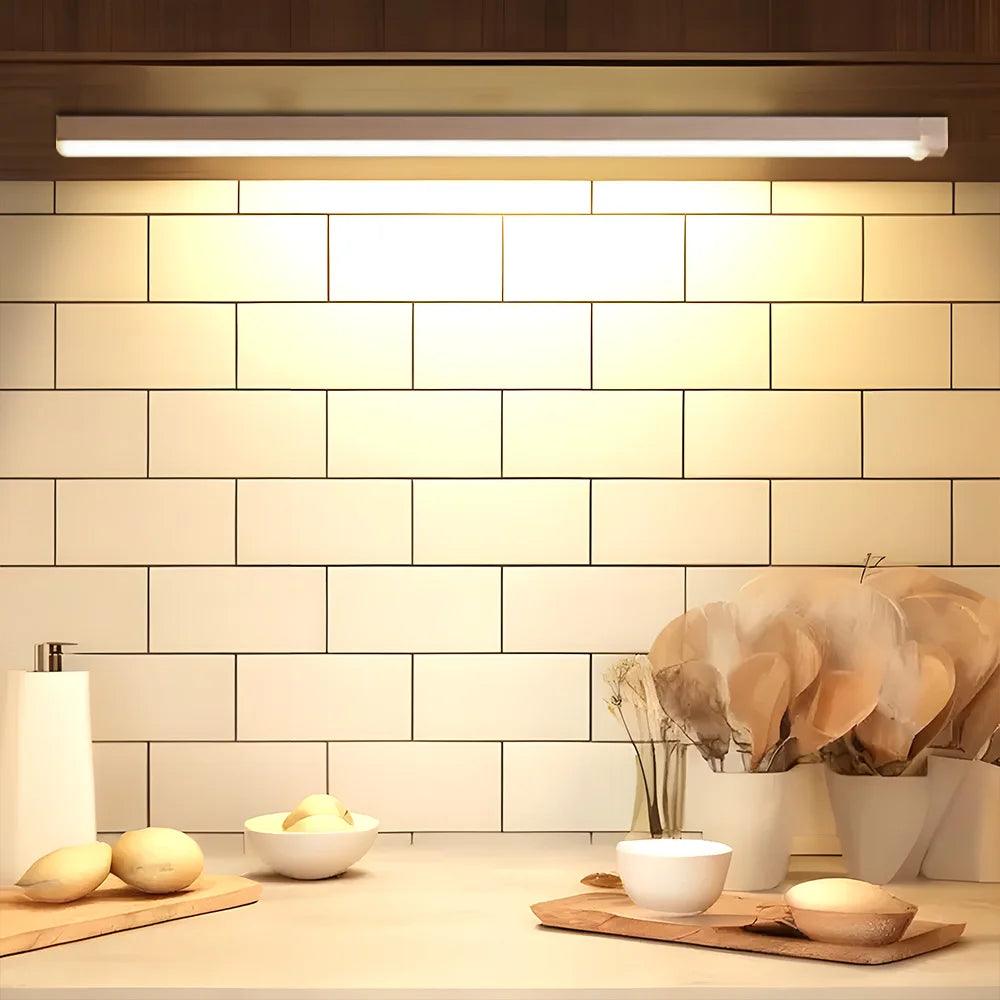 Luminária LED Barra com Sensor de Movimento - Home Premium Brasil