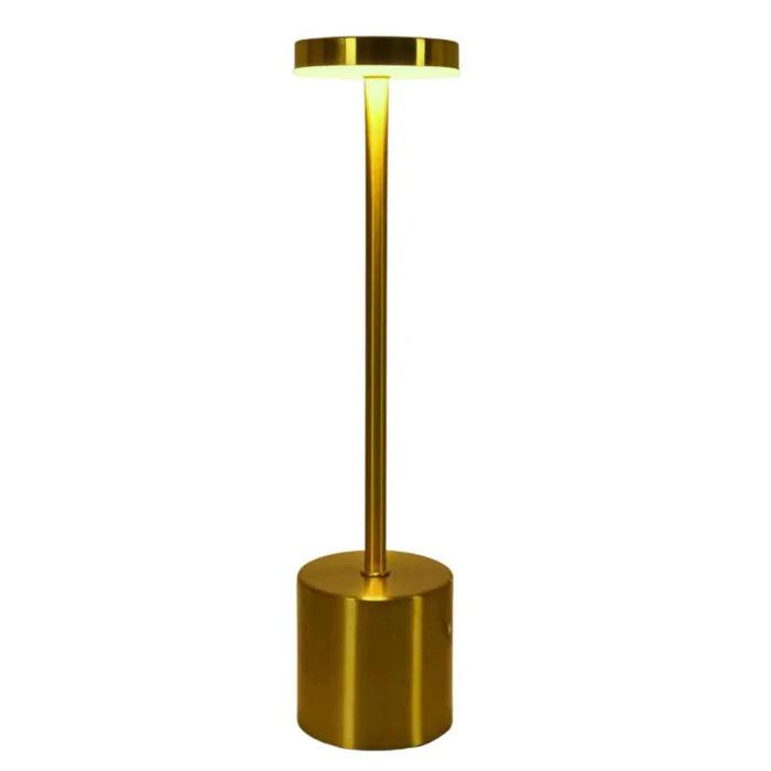 Luminária de Mesa Sem Fio - Home Premium Brasil
