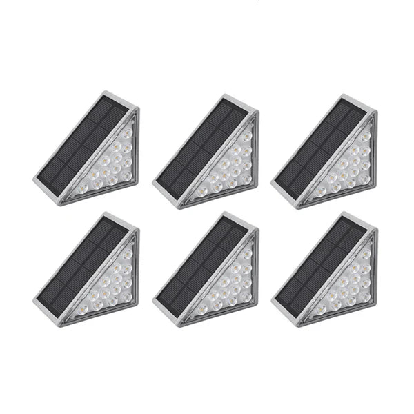 Luminária Solar LED com Sensor de Presença - Home Premium Brasil