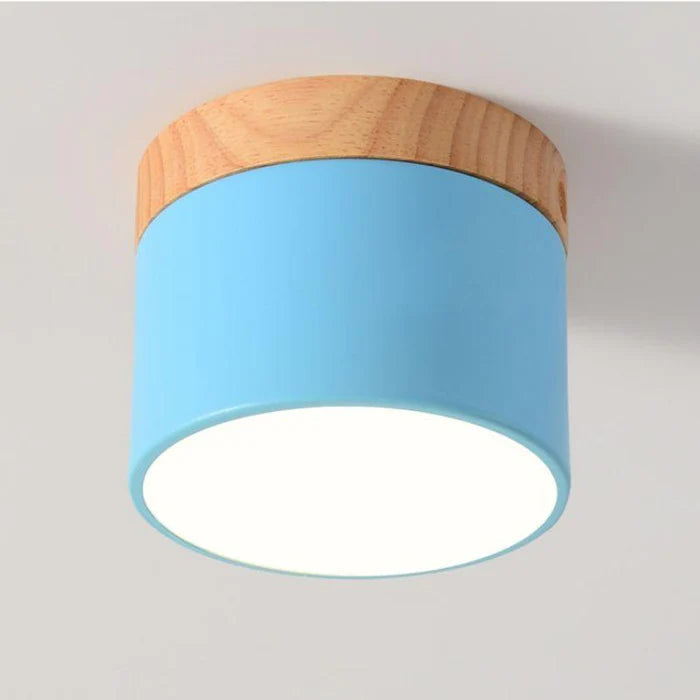 Luminária de Teto Plafon LED - Home Premium Brasil