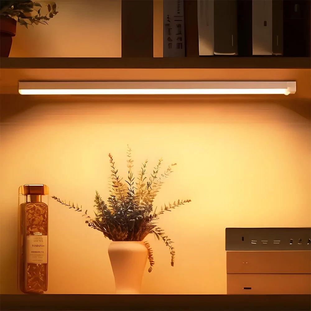 Luminária LED Barra com Sensor de Movimento - Home Premium Brasil