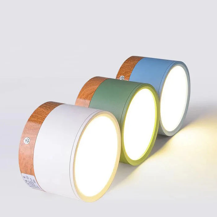 Luminária de Teto Plafon LED - Home Premium Brasil