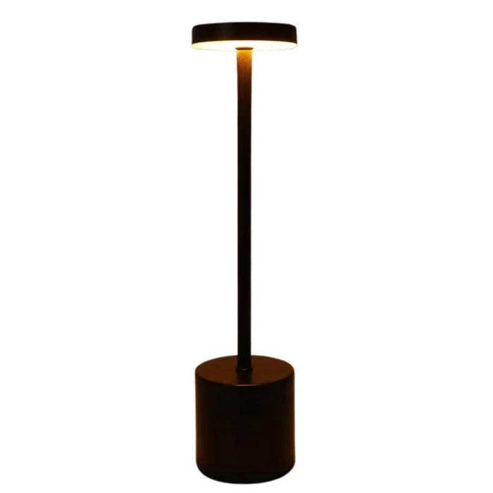 Luminária de Mesa Sem Fio - Home Premium Brasil