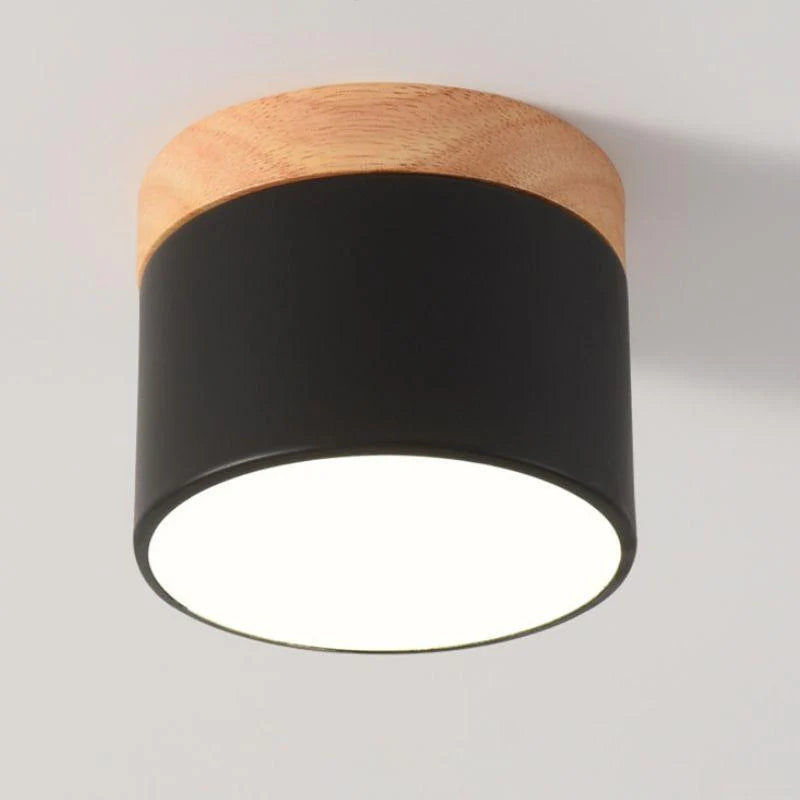 Luminária de Teto Plafon LED - Home Premium Brasil