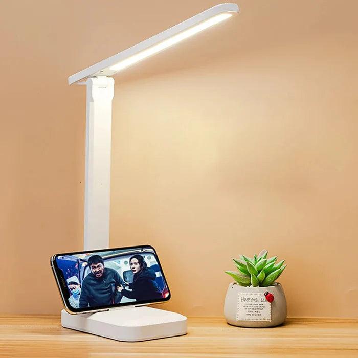 Luminária de Mesa Led - Home Premium Brasil