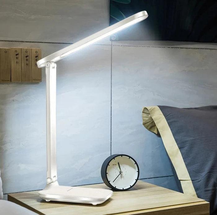 Luminária de Mesa Led - Home Premium Brasil
