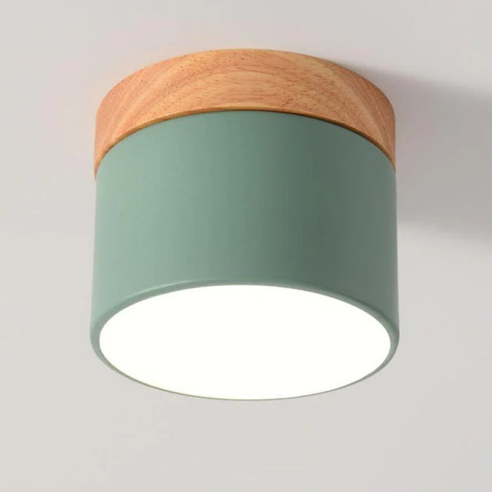 Luminária de Teto Plafon LED - Home Premium Brasil