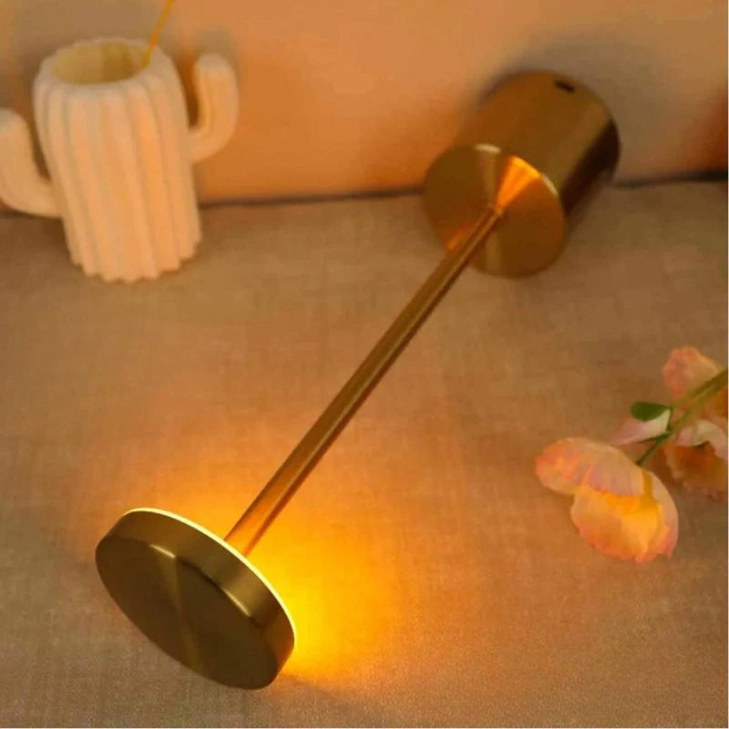 Luminária de Mesa Sem Fio - Home Premium Brasil