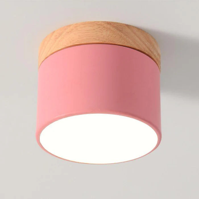 Luminária de Teto Plafon LED - Home Premium Brasil