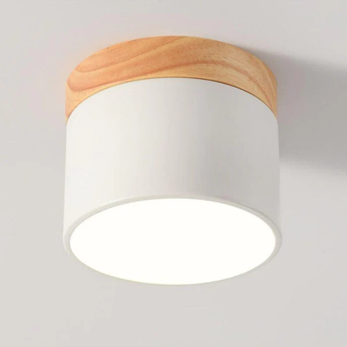 Luminária de Teto Plafon LED - Home Premium Brasil